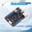 STM32H743VIT6 Development Board Core Board Small System Board Ethernet Ethernet Performance Surpasses STM32F407 3