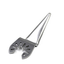 Disassemble Blade L Shape Cutter 1A57D Serrated for Sealant Cutting Rubber Gasket Trimmer