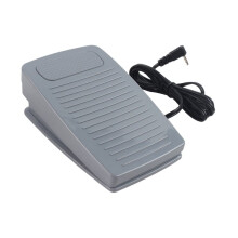 Adjustable Sewing Foot Pedal Speed Control C-9000 Replacement for 001115109 for Singer Pfaff Sewing Machine Accessories
