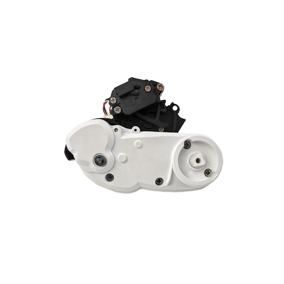 Side Brush Motor For P20 Pro / P20 / P20 Ultra / Qrevo Curv Vacuum Cleaner Replacement Parts White 4711269187604