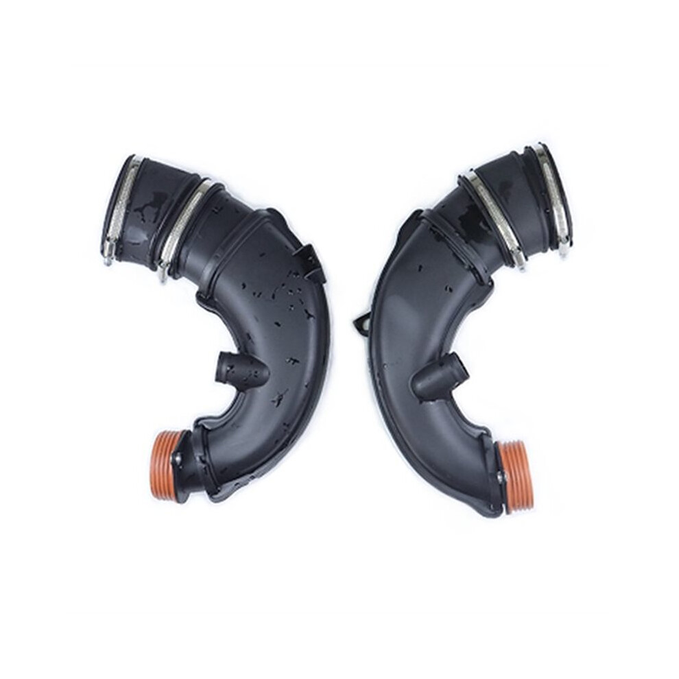 13717577451 13717577452 For F01 F02 F04 F07 F10 F12 E70 E71 N63 2009-2019 Car Engine Air Intake Pipe Hose Tube 6033327692249