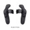 Side Handle Kit Camera Grip Sliding Clamp Universal DSLR Mirrorless Cage Side Handgrip 4