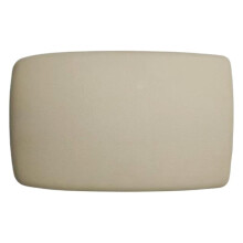 58905-48010 per Highlander Kluger Coperchio Bracciolo In Pelle PU, Modello 08-13, Ricambio per Console Centrale, Beige