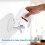 Game Controller Wall Mount Bracket Storage Rack for PS4 PS5  Gamepads Wall Mounted Stand Hanger Holder 2PCS 5