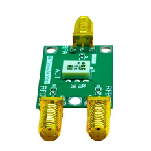 ADT1 Passives Balun-Modul 50 KHz-800 MHz Rechteckimpuls-Taktsignal Differenzial zu Single-Ended-Platine