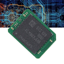 EMMC Storage Module for Orange Pi 5 3B 4 for Radxa ROCK Series for NanoPi M6, NanoPi Zero2 EMMC Module 16GB