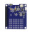 UPS HAT for Raspberry Pi 4B 3B+ 3B 2B 3A+A+ UPS HAT Lithium Battery Power Supply Module 8