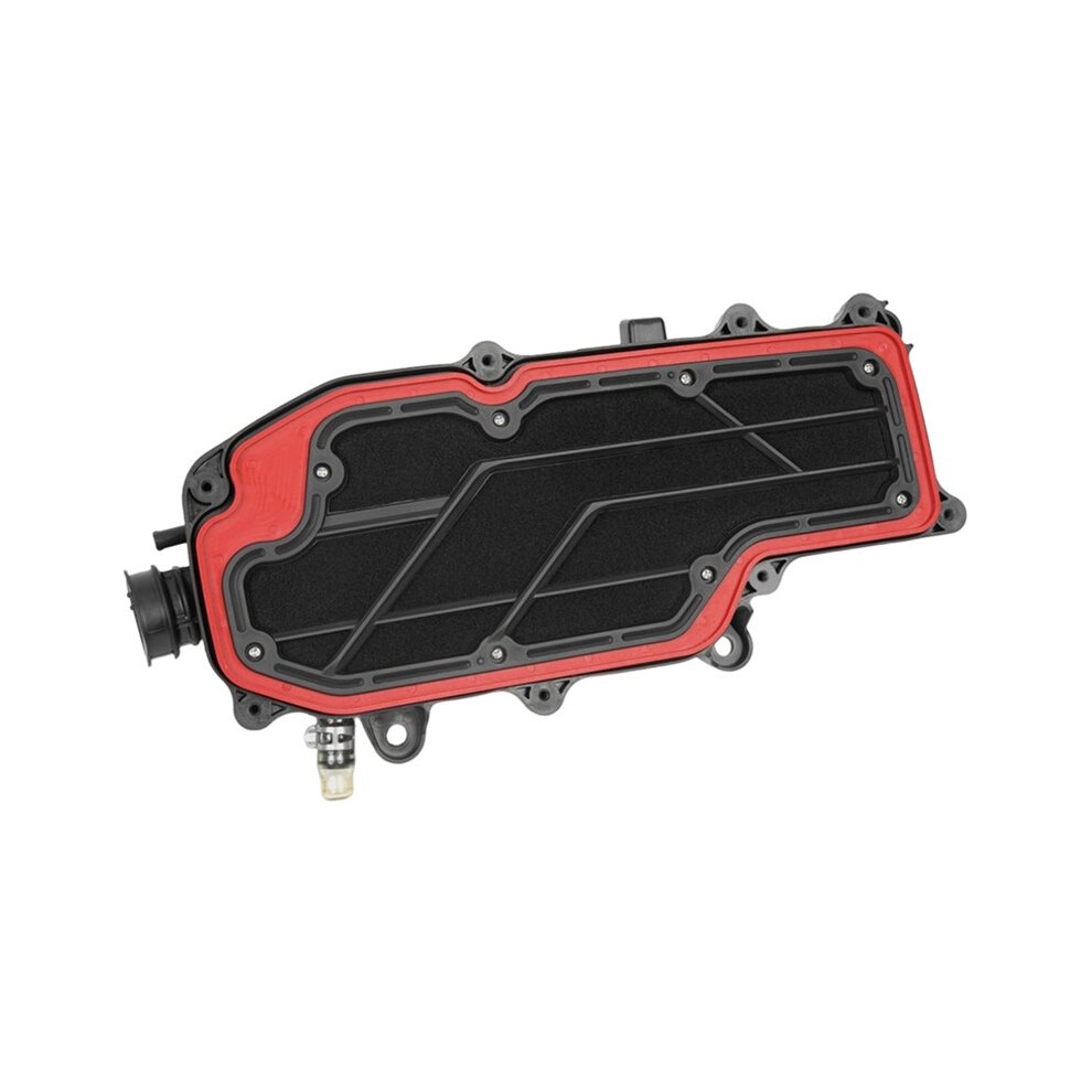 Motorcycle Air Cleaner For Hunter Cub Ct125 Trail125 Ja55 Ja65 2020-2025 Power Filter Replacement Accessories 6033687994786
