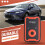 Programable TPMS Sensors 2 in 1 433MHz+315MHz Support Programing with CELL PHONE with SENSOR 3