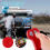 Wireless Winch Remote Control Set 12V 24V Electric Winch Control System Handset  Controller for  Off-Road ATV 2