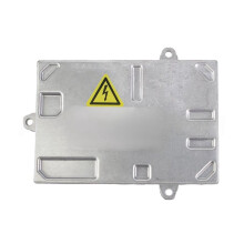 A2048203285 130732915602 Xenon HID-Strålkastare Förkopplingsenhet Styrenhet för - 2008-2011