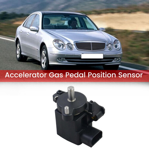 Auto Gaspedal Positionssensor für   C CLK E S Class 0125423317 1