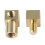 For Heat Insert Nut Clamping  90 Connector for Multi-Angle Model Nut Insert, 3D Printer Accessories 5