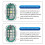4PCS Remote Control Aircraft Light Wireless Strobe Light RGB Car Light Motorcycle Drone Motorcycle Warning Light 5V 5
