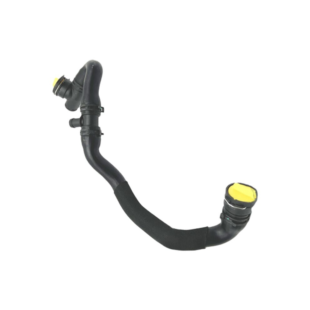 Coolant Hoses 4G0122055ab 4G0122055s Are Suitable For A6l, C7, A6, A7 Black 4711578630334