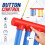 Challenge Falling Sticks Reaction Training Tool Adjustable Speed Catching Stick for Hand Eye Coordination Reaction 3