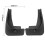 4Pcs Car Mud Flaps Mudguards  Guards  for    2020 2021 Car Decoration 5