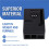 For Raspberry Pi 4B Cooling Fan with Metal Frame Thermal Pad & Heat Sink Kit Efficient Quiet Cooling Solution 5