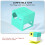 Silicone Case Cover for Nex Playground Game System, Protective Anti Slip Anti Scratch Shockproof Shell 2