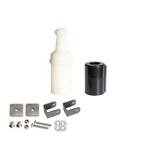 Cart Sand Bottle for Club Car EZGO Carts Divot Filler Sand Bottle