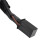 New Windshield Windscreen Washer Nozzle Jet Hose A2468600192 for -- B-CLASS W246, W242 Without Heated 2