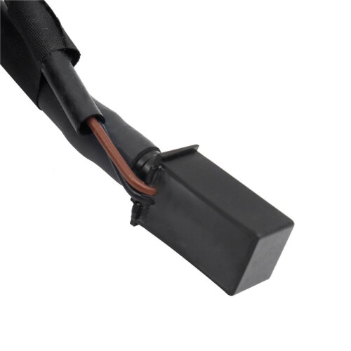New Windshield Windscreen Washer Nozzle Jet Hose A2468600192 for -- B-CLASS W246, W242 Without Heated 1