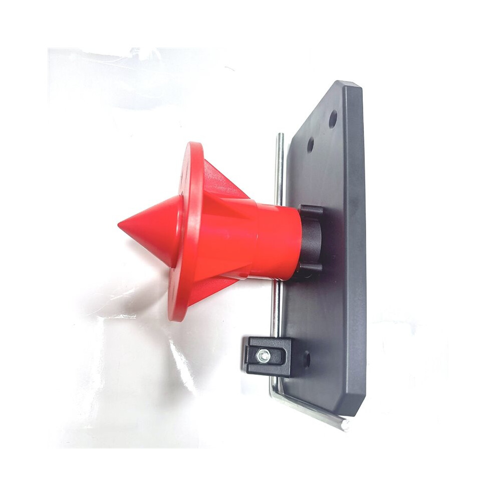Lawn Mower Blade Balancer 339075B 42-047 Magnetic Wall Mount Garden Tool Accessory 4711307448438