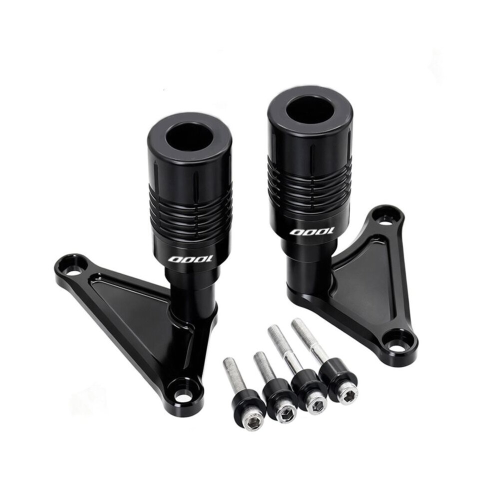 Frame Sliders Crash Protector For Gsx-S 1000 1000Gt 1000S Katana Motorcycle Engine Pad Falling Protection 4713301930735