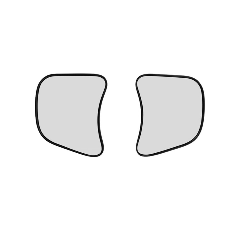 Motorcycle Rearview Mirrors Inner Fairing Rear View Mirrors For Cvo Street Glide Flhxse 2023-2024 6033327679059