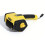 Wireless Electric Grill Brush LED Light Battery Level Display BBQ Grill Cleaning Brush Handheld Replaceable Brush 1