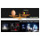 Light Rechargeable 2Pack,1000 Lumen Ultra-Light Bright LED Headlight with White Red Light,Waterproof Motion Sensor 4