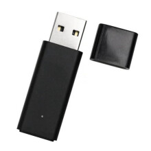 Adaptador de Juegos USB para One SX Elite, Receptor de PC Windows, Consola de Juegos Secundaria, Joystick, Mando, Accesorios.