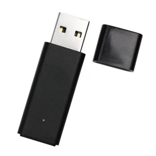 USB Game Adapter for  One S X Elite Windows PC Receiver 2nd Game Console Joystick Gamepad Controller Accessories