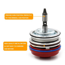 Transmissie Servo Corvette Servo 4L60E HD voor Alle 700R4 van 1982-1993 700R4-4L60E 700R4 4L60E