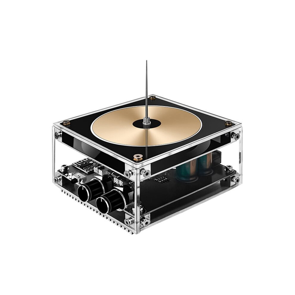 For Coil Music Wireless Lghting Wireless Ing Speaker Touchable Aux Audio Input For Kids Light 6034266174483