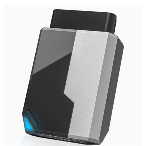 Outil de Diagnostic OBD2 pour  les Systèmes Automobiles, avec Commande Bidirectionnelle et Câble D'Extension OBD2 2