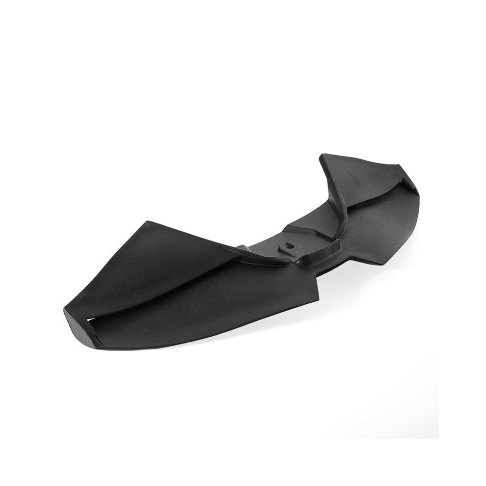 Motorcycle Front Spoiler For Mt07 Mt-07 2025 Motorcycle Downforce Winglet Aerodynamic Wing Accessories 4712665285673