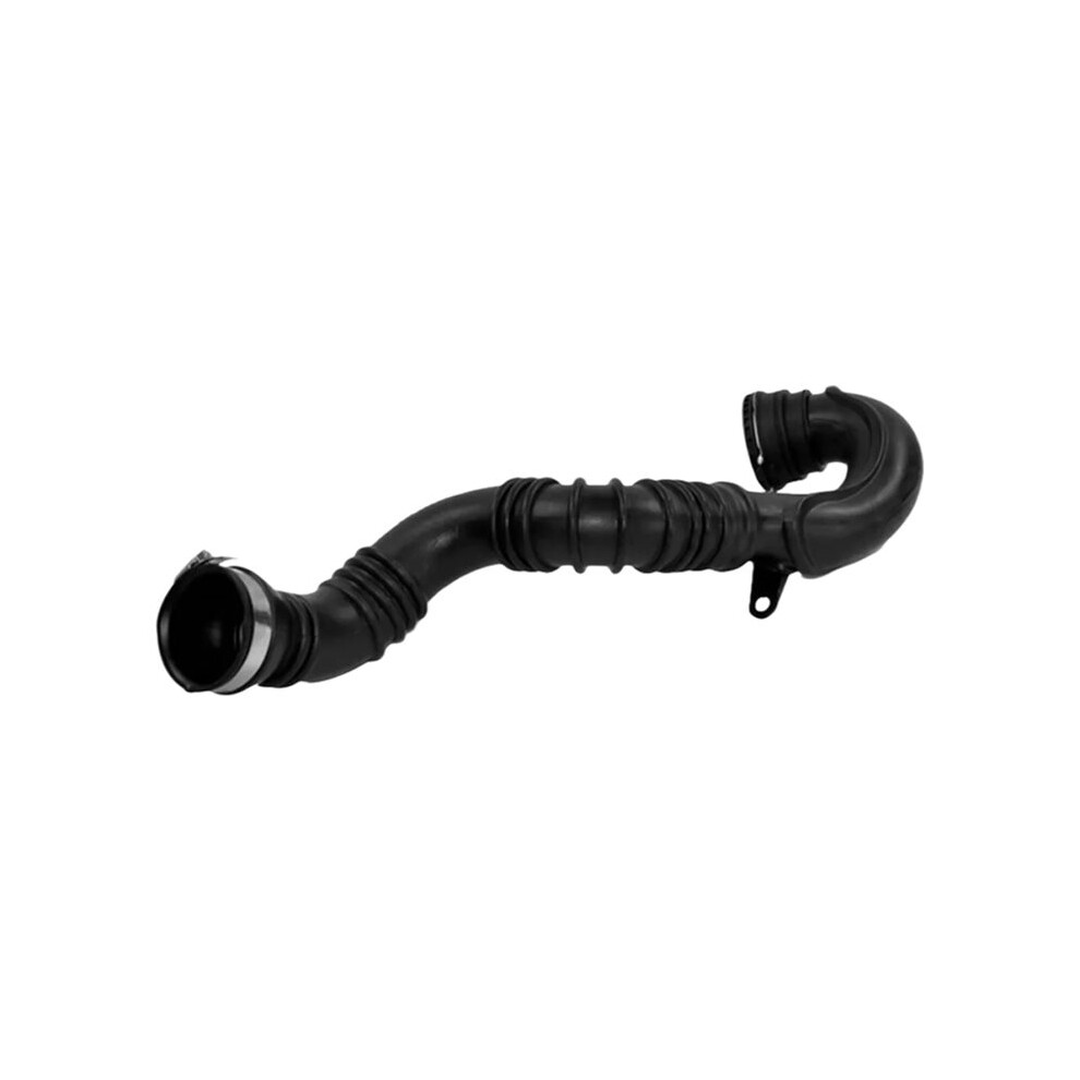 Turbocharger Hose 1302123 For - W203 C240 C320 Black 4712027081677