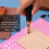 Automatic Interchangeable Heads Hole Punch Tool Hole Punch Screw Punch Round Leather  Chisel DIY Leather Tools 4