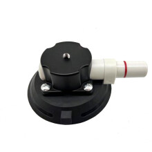 4inch Pump Rubber Cups for Car Dent Repair Light Gooseneck Pipe Accessory Handle Pump Suction Cups Tools