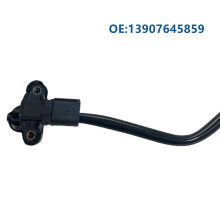 13907645859 Verdampferschlauch mit Drucksensor für G32 F32 F36 630i