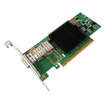 SP350-BC5M01IBMA-IB voor Mellanox MCX555A 100GbE QSFP28 Netwerkadapter, Snelle Server NIC-Module Vervanging