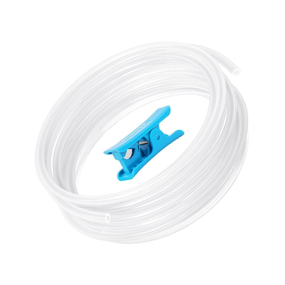 5M/10M Ptfe Tube For 1.75Mm Filament For Bambu Ams X1/ X1c/ P1p/ P1s/ A1 For Prusa Mmu3direct Drive Extruder A 6032845711104