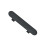 Front Left Door Inner Handle Screw Plug Cover for   2003-2010 Inner Lining Panel Puller Cap Accessories 3