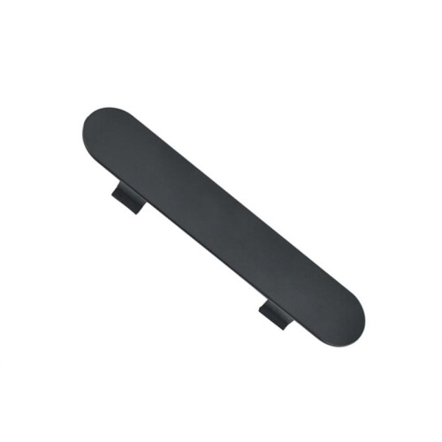 Front Left Door Inner Handle Screw Plug Cover for   2003-2010 Inner Lining Panel Puller Cap Accessories 2