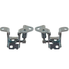 1 Coppia di Cerniere per Porte 5115712AK 5115713AK per Liberty per Journey Avenger Nitro per Sebring 55360918AK 55360919AK