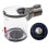 2PCS for  V6 DC58 DC61 DC59 DC62 SV03 HH08 SV07 Vacuum Cleaner Dust Bin,Dust Container ,B Interface Dust Cup 4