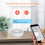 Tuya  ZigBee Hub Gateway Wire  Home Bridge Remote Controller Work with Tuya  Life APP HomeKit Gateway Hub 8