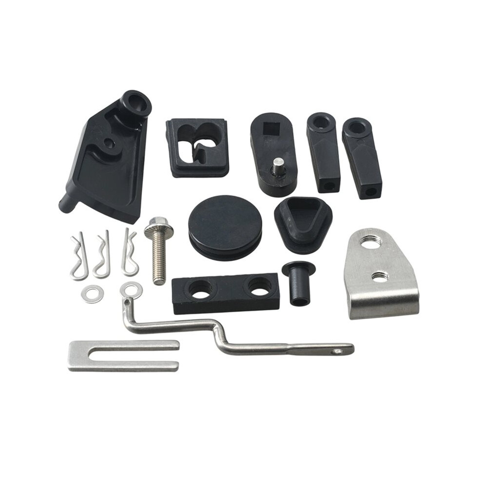 Remote Control Kit 66M-48501 For Outboard F9,9-F15 Boat Engine,Parsun,Hidea Seapro,Hdx F15,F20 66M-48501-00 4712458643369