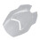Motorcycle Front Windscreen Deflector Windshield Protector Accessories for  Z900 Z900 SE 2025-2026 5